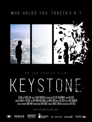 Keystone portada