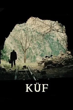 Küf portada