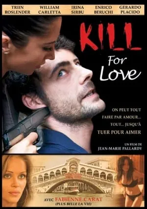 Kill for Love portada