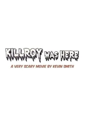 KillRoy Was Here portada