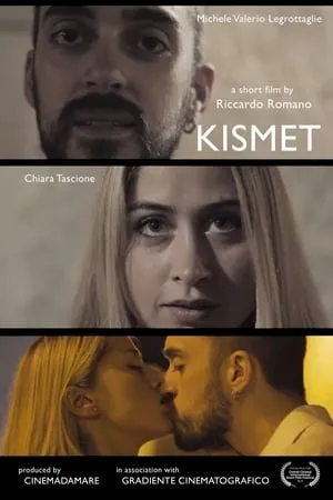 Kismet portada