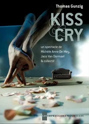 Kiss & Cry portada