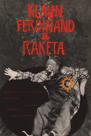 Klaun Ferdinand a raketa portada