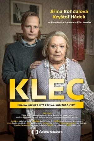 Klec portada