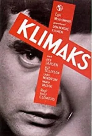 Klimaks portada