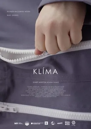 Klíma portada