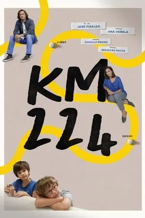 Km 224 portada