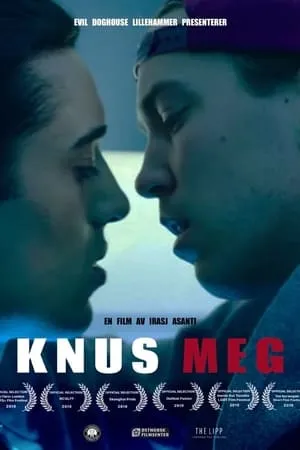 Knus meg portada