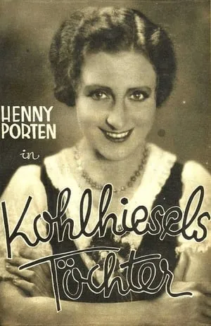 Kohlhiesels Töchter portada