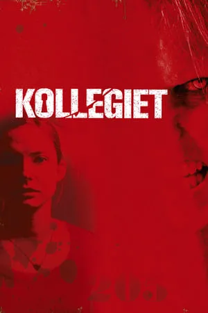 Kollegiet portada