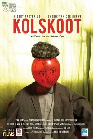 Kolskoot portada