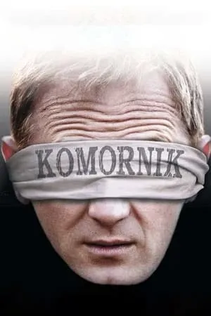 Komornik portada