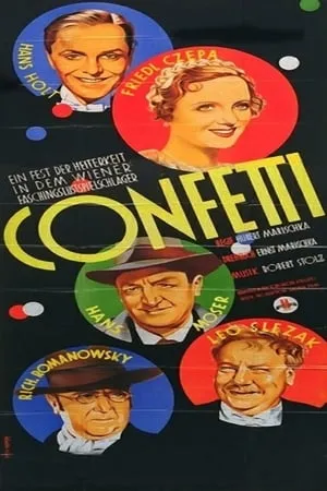 Konfetti portada