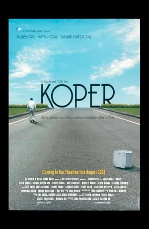 Koper portada