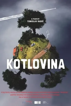 Kotlovina portada