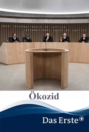 Ökozid portada