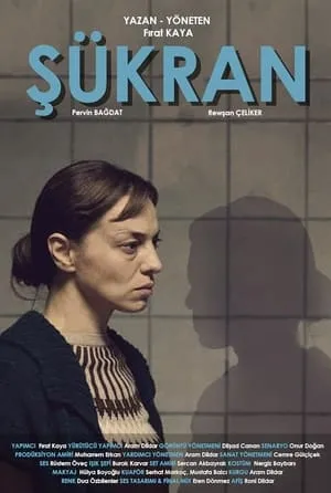 Şükran portada