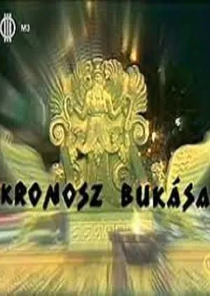 Kronosz bukása portada