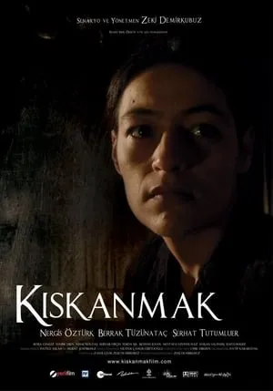 Kıskanmak portada