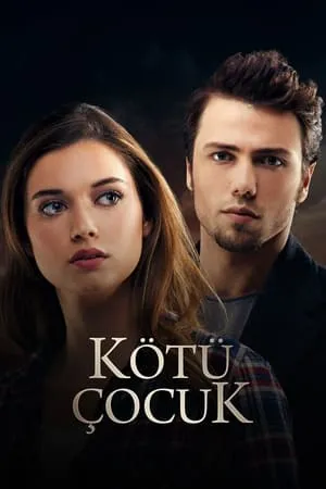 Kötü Çocuk portada