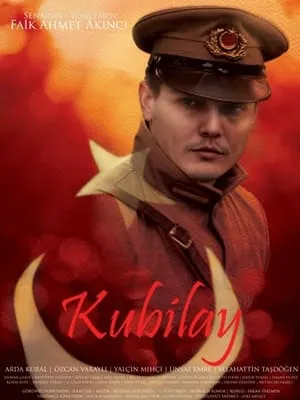 Kubilay portada