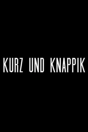 Kurz und Knappik portada