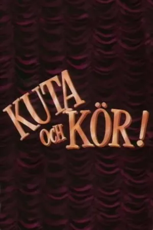 Kuta och kör portada