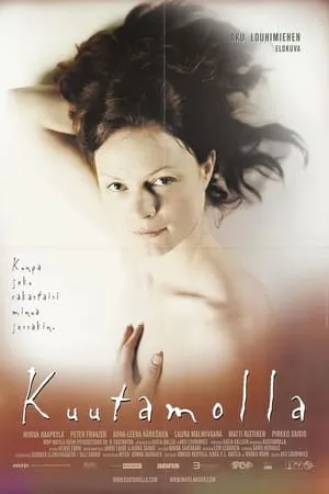 Kuutamolla portada