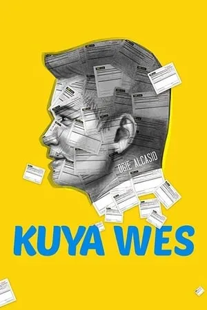 Kuya Wes portada