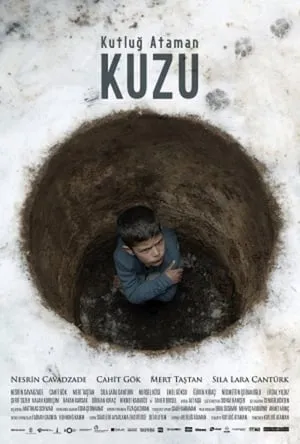 Kuzu portada