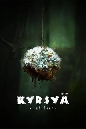 Kyrsyä portada