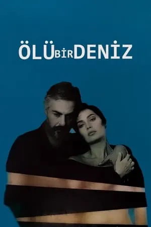 Ölü Bir Deniz portada