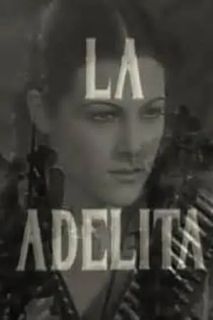 La Adelita portada