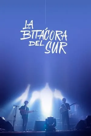 La bitácora del sur: El rock indie en Sudamérica portada