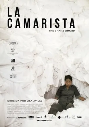 La Camarista portada