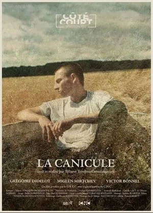 La canicule portada