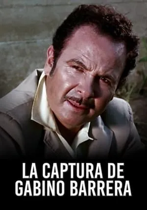 La captura de Gabino Barrera portada