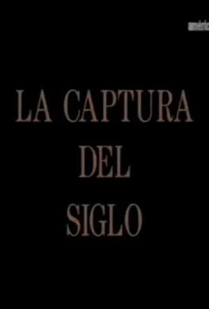 La captura del siglo portada