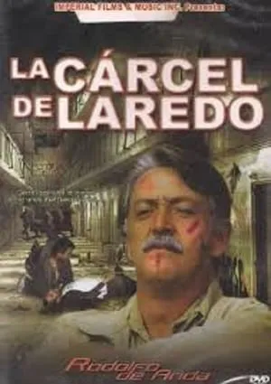 La carcel de Laredo portada