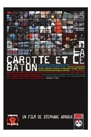 La carotte et le bâton portada