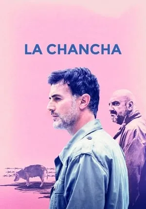 La chancha portada