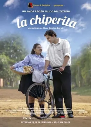 La Chiperita portada