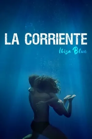 La Corriente (Ibiza Blue) portada