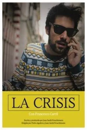 La Crisis portada