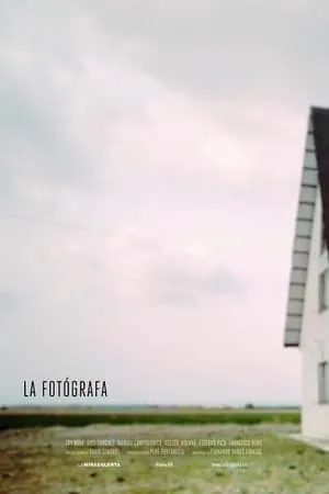 La fotógrafa portada