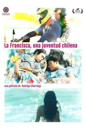 La Francisca, una juventud chilena portada