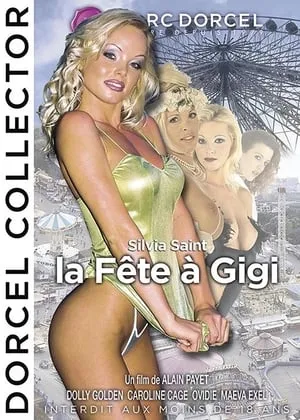 Portada de La Fête à Gigi