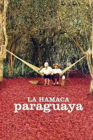 La hamaca paraguaya portada