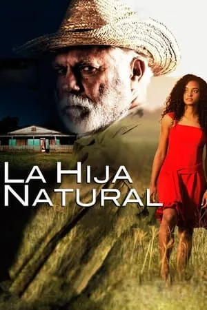 La hija natural portada