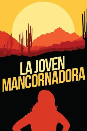 La joven mancornadora portada